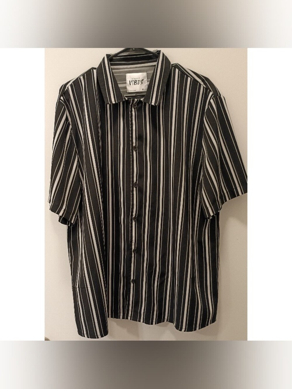 Button Down Shirt
